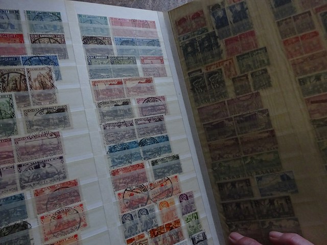 Verzameling duitsland diverse gebieden - afbeelding 2 van  5