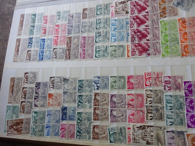 Verzameling duitsland diverse gebieden - afbeelding 4 van  5