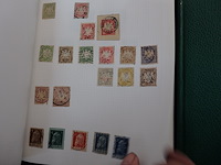 Verzameling duitsland met oude staten - afbeelding 4 van  6