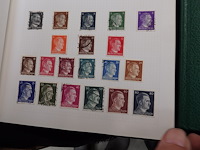 Verzameling duitsland met oude staten - afbeelding 5 van  6