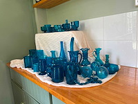 Verzameling egyptisch glas - afbeelding 1 van  3