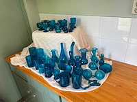 Verzameling egyptisch glas - afbeelding 2 van  3