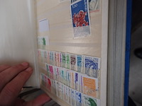 Verzameling france o - afbeelding 1 van  6