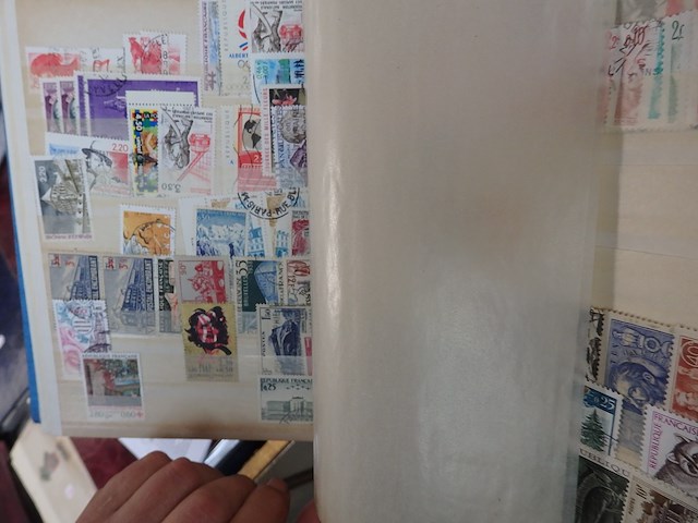 Verzameling france o - afbeelding 4 van  6