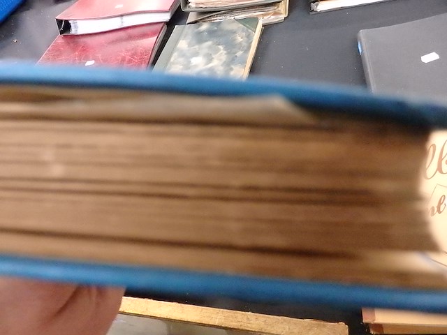 Verzameling france o - afbeelding 6 van  6