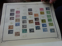 Verzameling france (scott met klassiek) - afbeelding 4 van  8