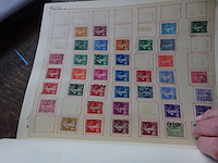 Verzameling france (scott met klassiek) - afbeelding 8 van  8