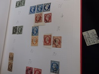 Verzameling france vanaf klassiek tot 1983 - afbeelding 1 van  6