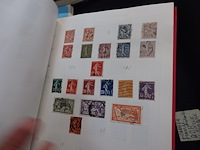 Verzameling france vanaf klassiek tot 1983 - afbeelding 3 van  6