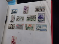 Verzameling france vanaf klassiek tot 1983 - afbeelding 6 van  6