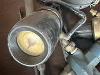 Verzameling gebruikte gaslas- en snijtoebehoren - afbeelding 3 van  7