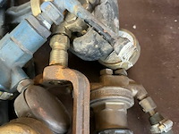 Verzameling gebruikte gaslas- en snijtoebehoren - afbeelding 6 van  7