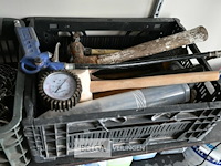 Verzameling gereedschappen - afbeelding 2 van  3