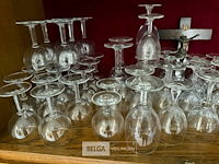 Verzameling glaswerk - afbeelding 5 van  5