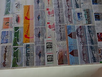 Verzameling hongarije - afbeelding 1 van  3