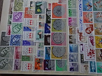 Verzameling hongarije - afbeelding 2 van  3