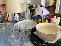 Verzameling huisraad en deco - afbeelding 2 van  2