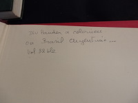 Verzameling kolonieën - afbeelding 1 van  4