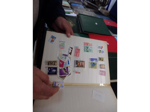 Verzameling kolonieën - afbeelding 4 van  4