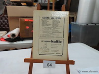 Verzameling kuifje 132 harde kaft - afbeelding 2 van  2