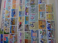 Verzameling landen g&h - afbeelding 3 van  4