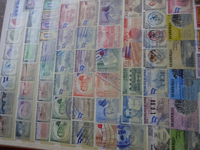 Verzameling landen g&h - afbeelding 4 van  4