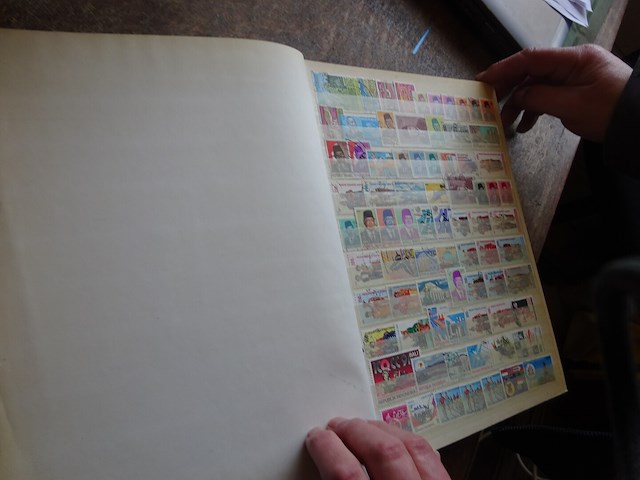 Verzameling landen i - afbeelding 2 van  6