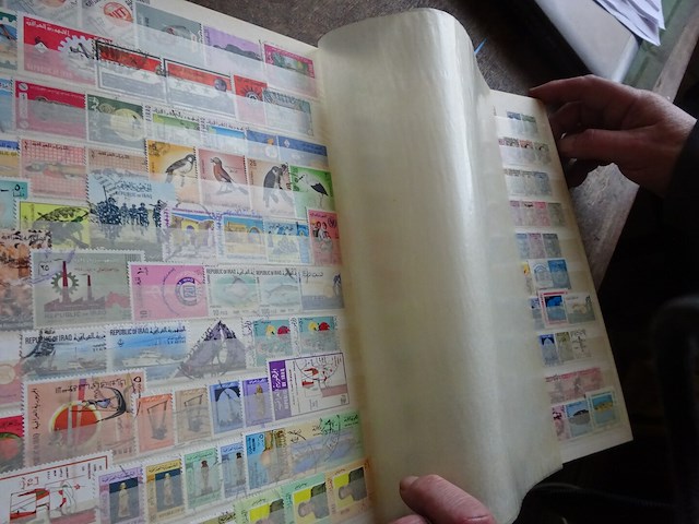 Verzameling landen i - afbeelding 3 van  6