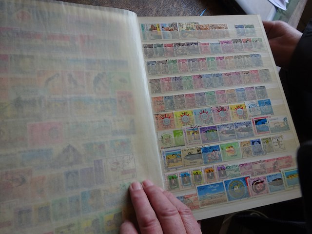 Verzameling landen i - afbeelding 4 van  6