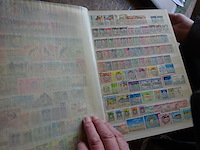 Verzameling landen i - afbeelding 4 van  6