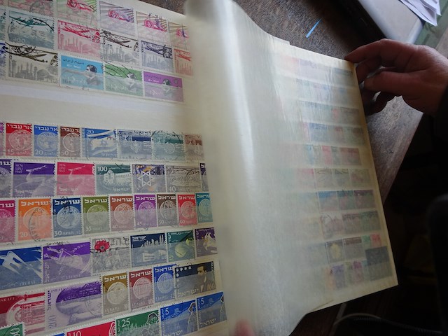 Verzameling landen i - afbeelding 5 van  6