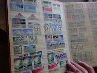 Verzameling landen met p - afbeelding 2 van  5