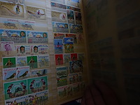 Verzameling landen met p - afbeelding 3 van  5