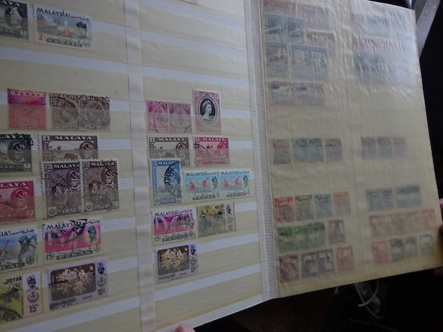 Verzameling landen met p - afbeelding 5 van  5