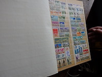 Verzameling landen t&s - afbeelding 1 van  4