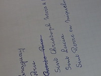 Verzameling landen zuid-america - afbeelding 1 van  3