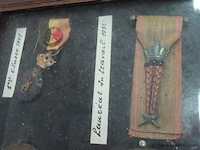 Verzameling medailles en penningen - afbeelding 4 van  11