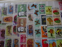 Verzameling nicaragua - afbeelding 2 van  3