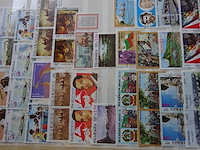 Verzameling nicaragua - afbeelding 3 van  3