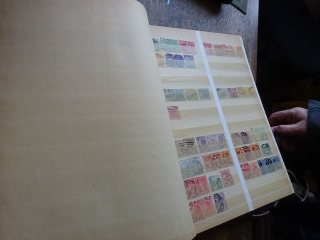 Verzameling oceanie - afbeelding 2 van  7