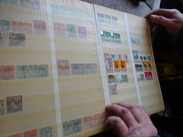 Verzameling oceanie - afbeelding 3 van  7