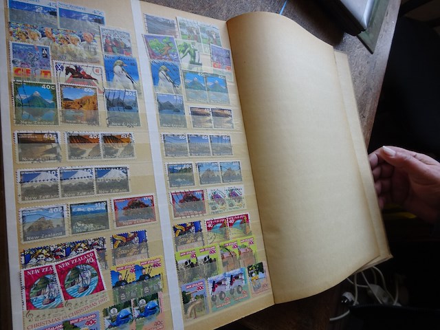 Verzameling oceanie - afbeelding 7 van  7