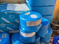 Verzameling ongebruikte freesgereedschappen - afbeelding 12 van  17