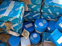 Verzameling ongebruikte freesgereedschappen - afbeelding 13 van  17