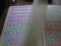 Verzameling oostenrijk & polen - afbeelding 3 van  7