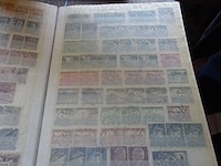 Verzameling oostenrijk & polen - afbeelding 6 van  7