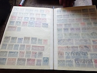 Verzameling oostenrijk & polen - afbeelding 7 van  7