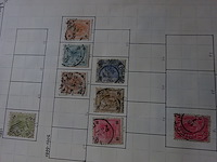 Verzameling oostenrijk - afbeelding 3 van  4