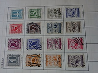 Verzameling oostenrijk - afbeelding 4 van  4