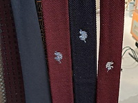 Verzameling plastrons - afbeelding 5 van  5